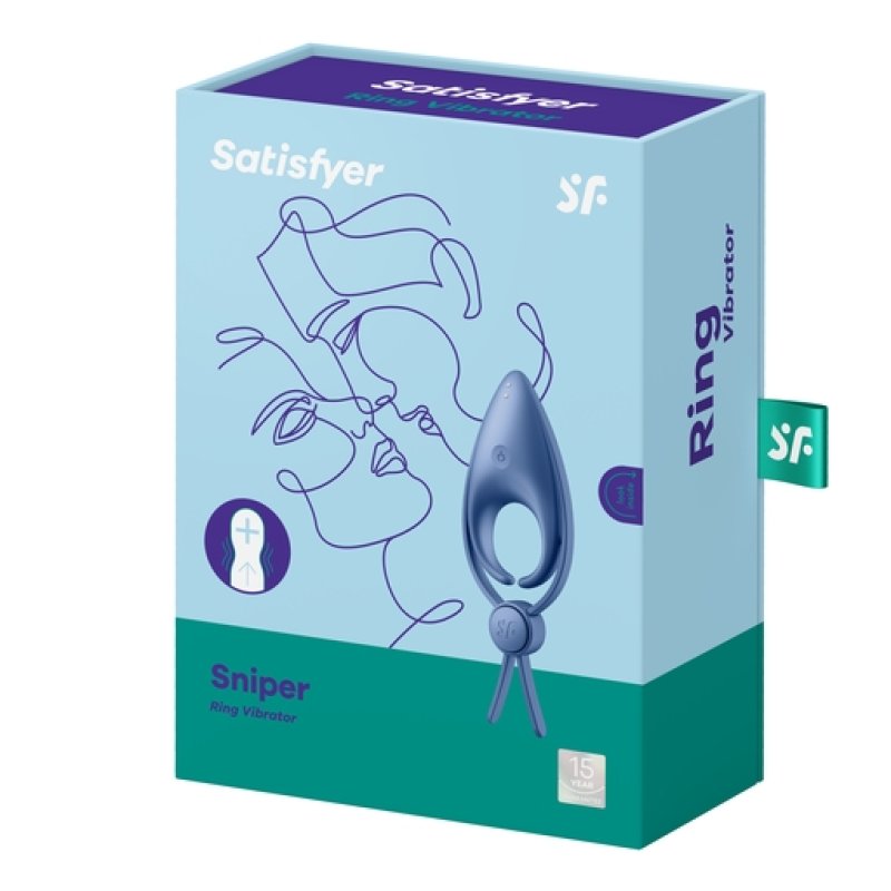 Satisfyer Sniper Satisfyer