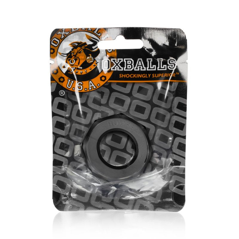 Humpballs Cockring Black OxBalls