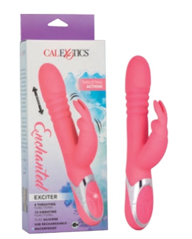 Enchanted Exciter Calexotics