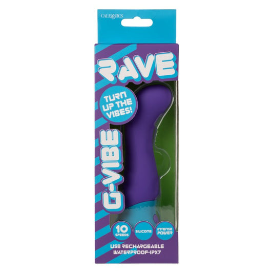 Calexotics Rave "G" Vibe Calexotics