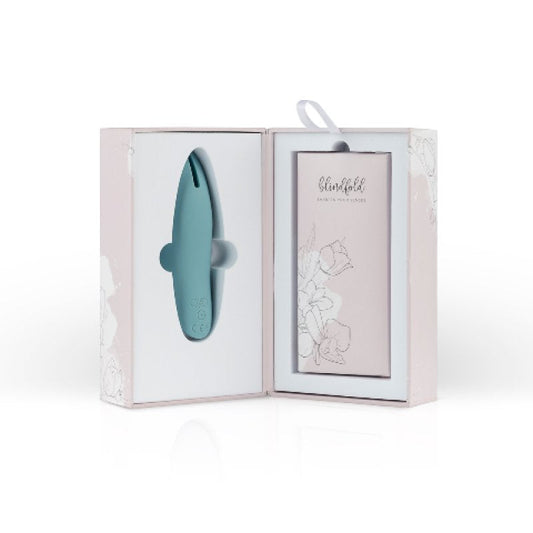 EDC Bloom The Tulip Clitoris Vibrator EDC