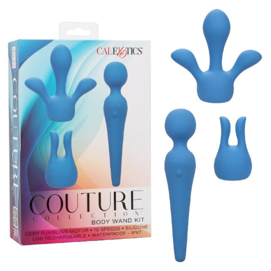 Calexotics Couture Collection™ Body Wand Kit Calexotics