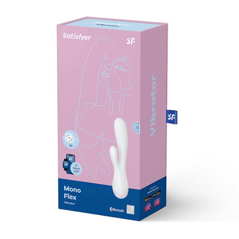 Satisfyer Mono Flex Satisfyer