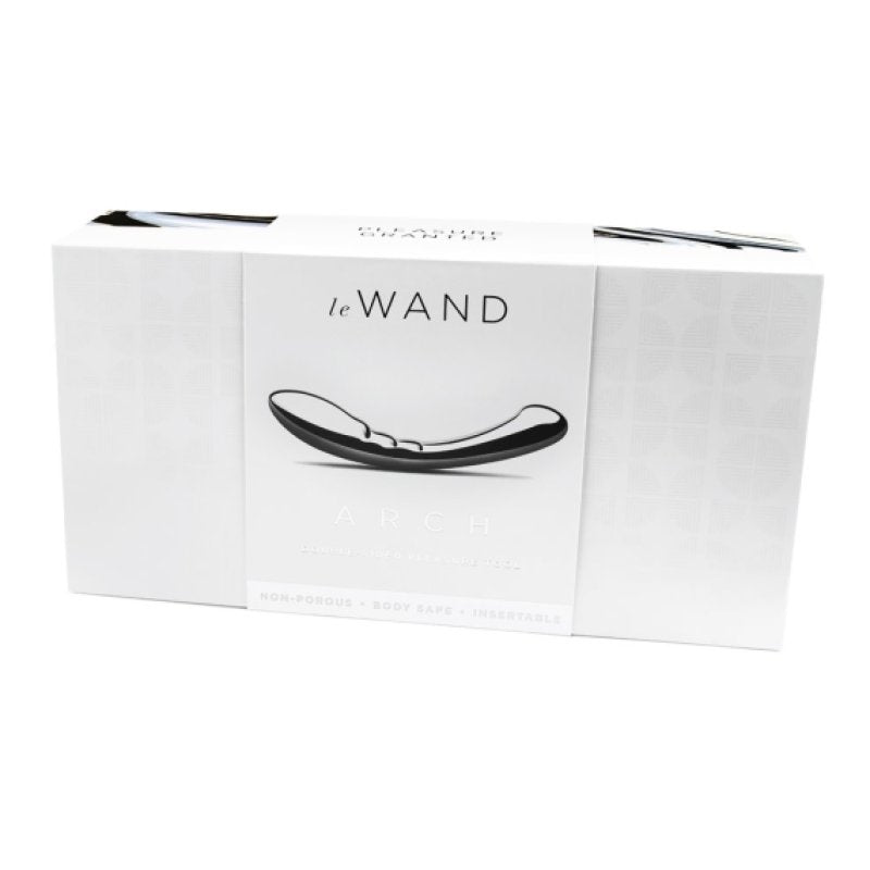 Le Wand Arch COTR