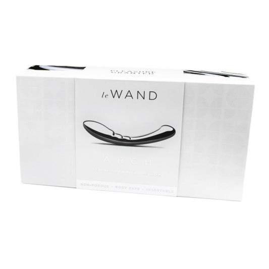 Le Wand Arch COTR