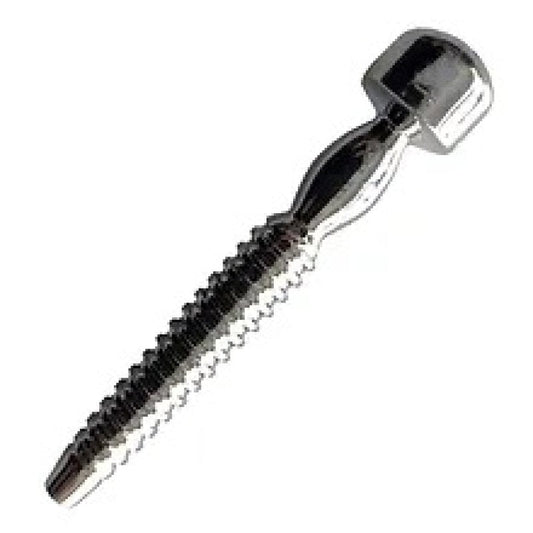 Rouge Stainless Steel Shower Penis Plug Rouge