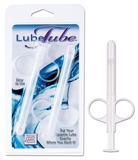 Calexotics Lube Tube - 2 Pack Calexotics