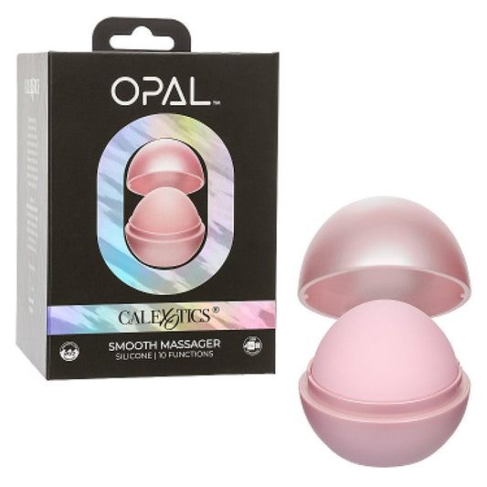 Calexotics Opal Smooth Massager Calexotics