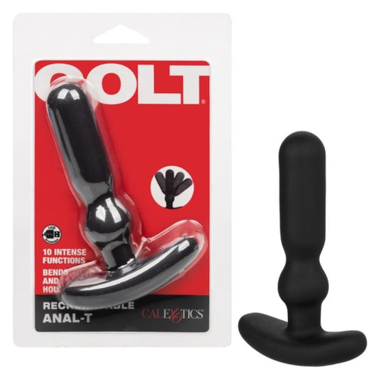 Colt Rechargeable Anal-T Calexotics