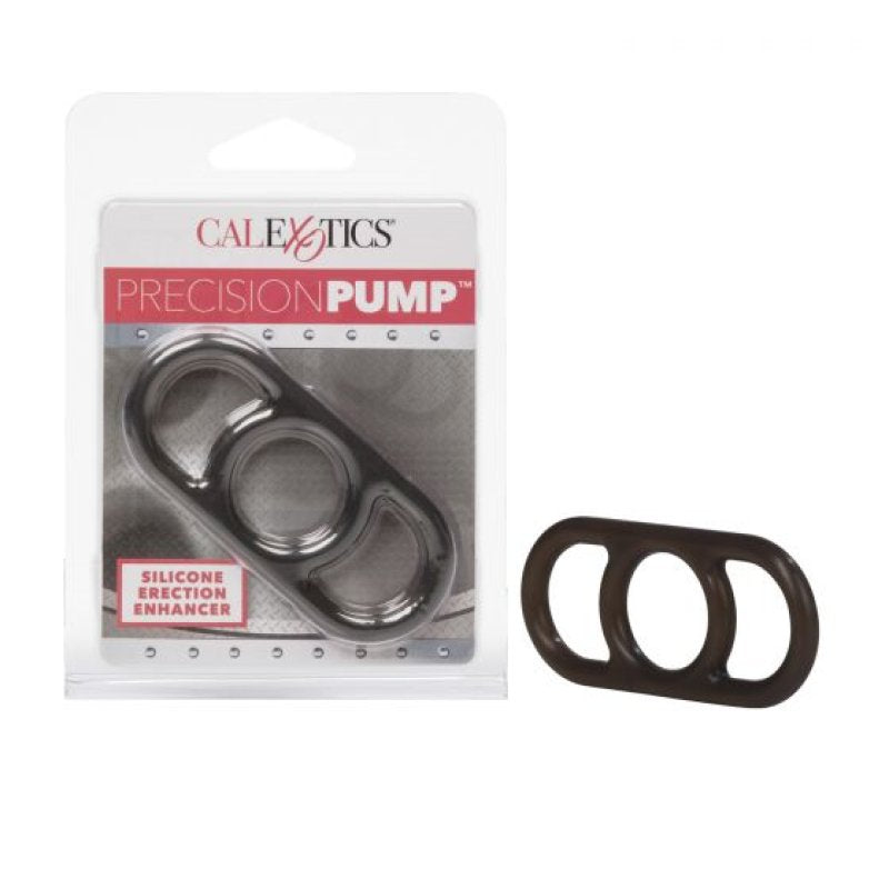 Precision Pump Silicone Erection Enhancer Calexotics
