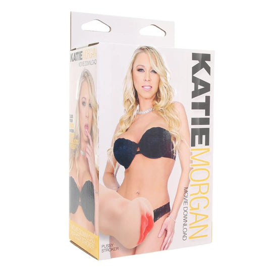 Pussy Stroker Collection Katie Morgan Cousins Group