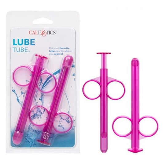 Calexotics Lube Tube Purple Calexotics