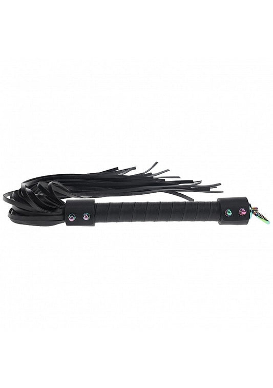 Ouch! Venice Collection - Flogger Shots