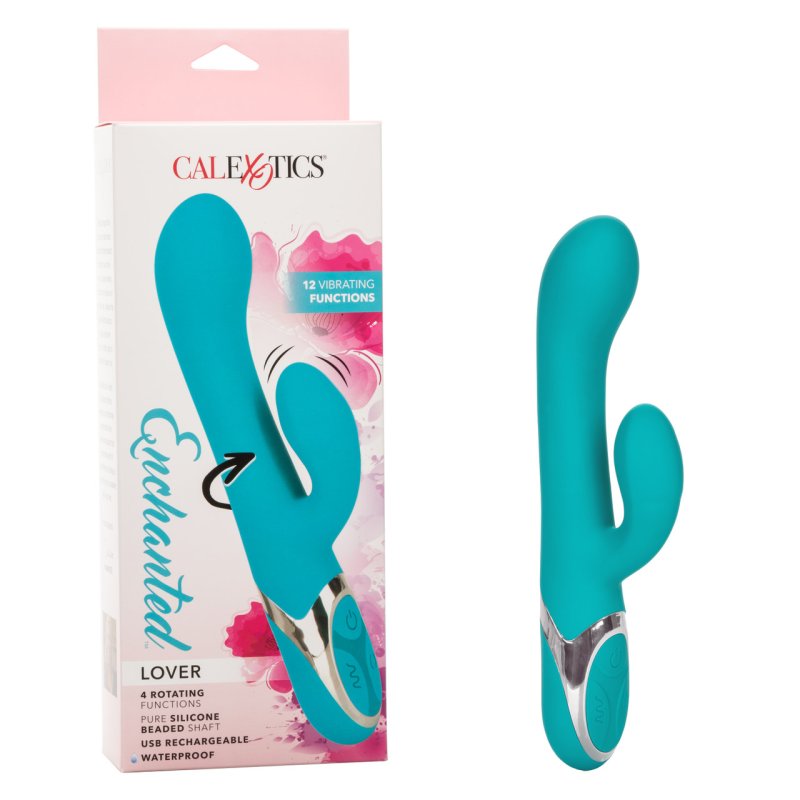 Enchanted Lover Calexotics