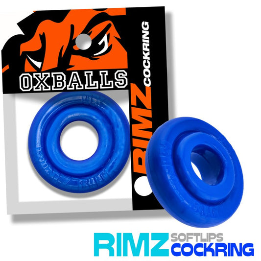 Oxballs Rimz single ring Pool OXBalls