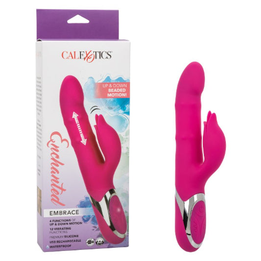 Enchanted Embrace Vibrator Calexotics