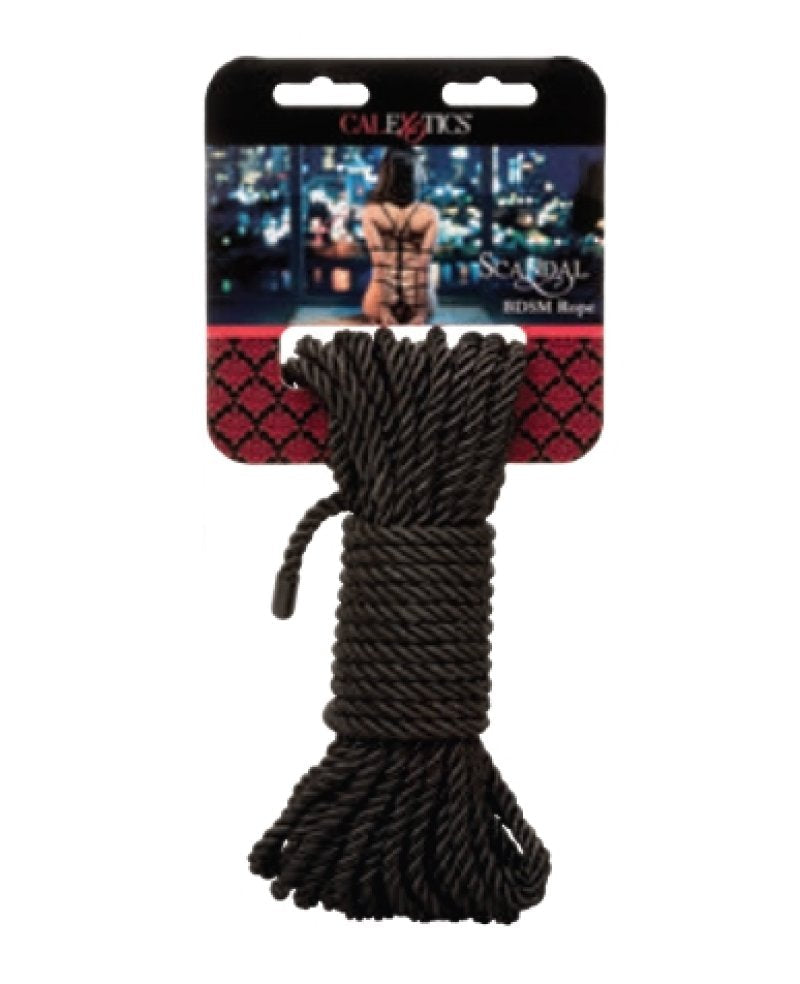 Scandal BDSM Rope Calexotics