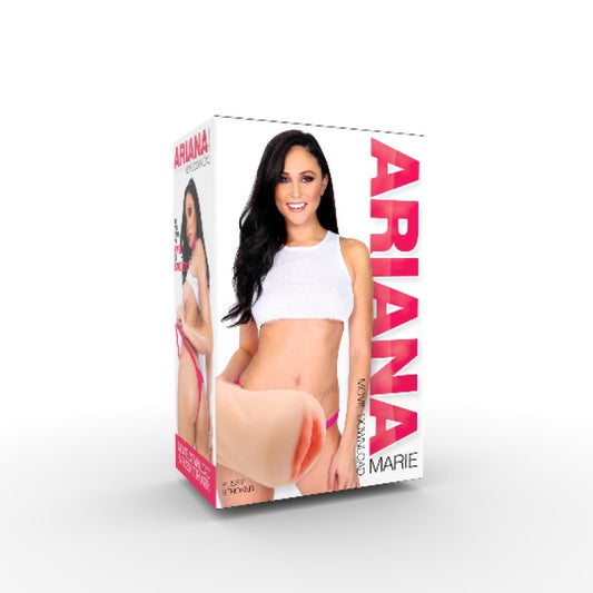 Pussy Stroker Collection Ariana Marie Cousins Group