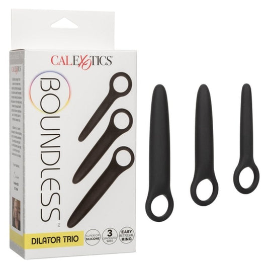 Boundless Dilator Trio Calexotics