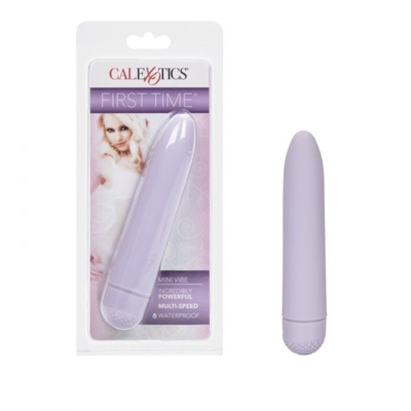 Mini Vibe California Exotic Novelties