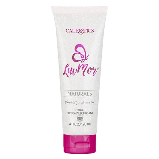 Calexotics LuvMor Naturals Hybrid Personal Lubricant Calexotics