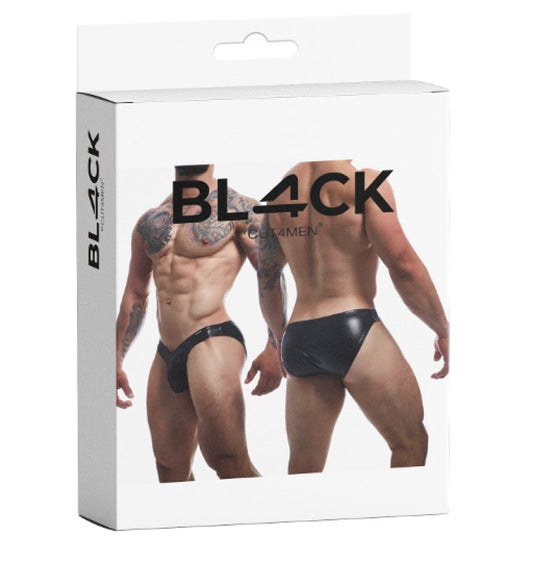 Cut For Men Boost Bikini Brief Small Black Apparel Cut For Men