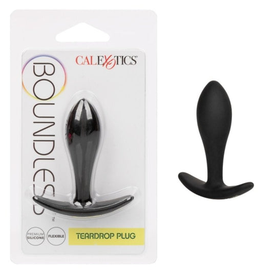 Boundless Teardrop Plug Calexotics
