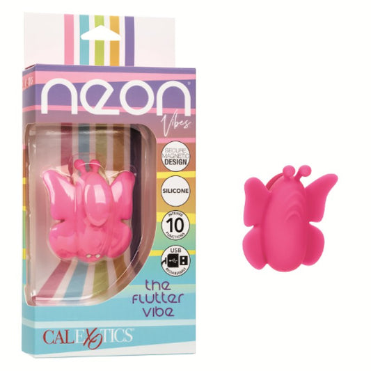 Calexotics Neon Vibes The Flutter Vibe Calexotics