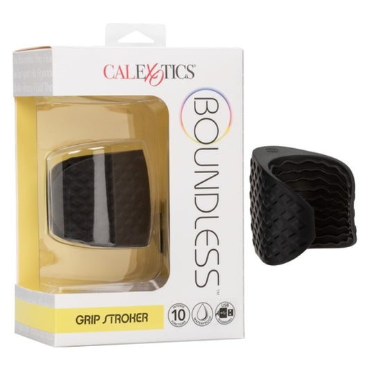 Boundless Grip Stroker Calexotics