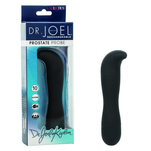 Dr. Joel Kaplan Rechargeable Prostate Probe Calexotics