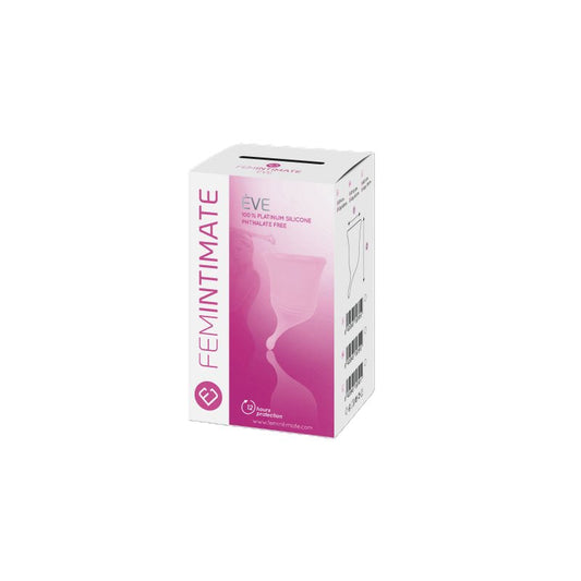 Femintimate Eve Cup S Menstrual Cup - ClubX Australia