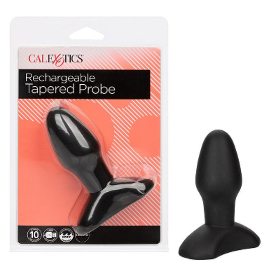 Calexotics Rechargeable Tapered Probe Anal Toy Calexotics