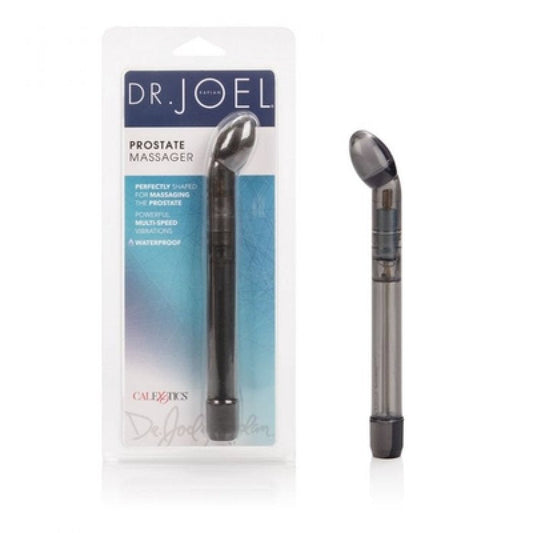 Dr. Joel Prostate Massager 6.7" Calexotics