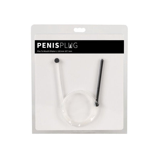 Penis Plug Piss To Mouth Dilator Orion