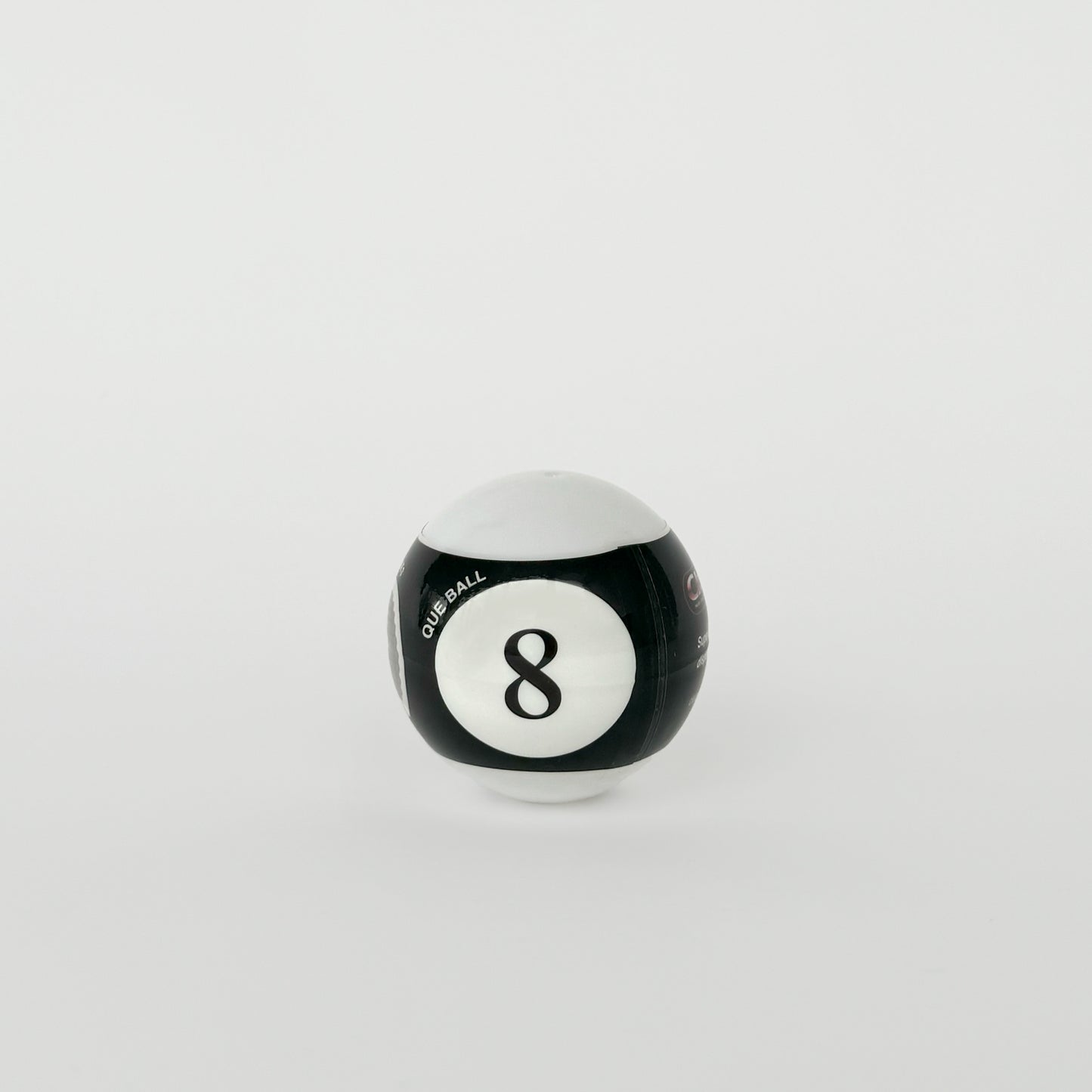 Que Ball 8 Lines - Club X