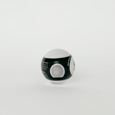 Que Ball 8 Lines - Club X