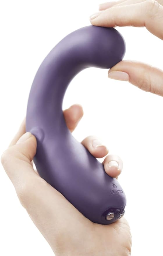 Je Joue G-Kii Bendable G-Spot Vibrator - Club X