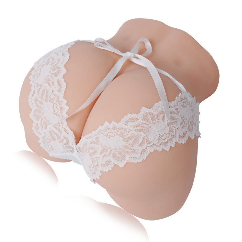 MIA JIGGLY Doggy Style Sex Doll - Club X