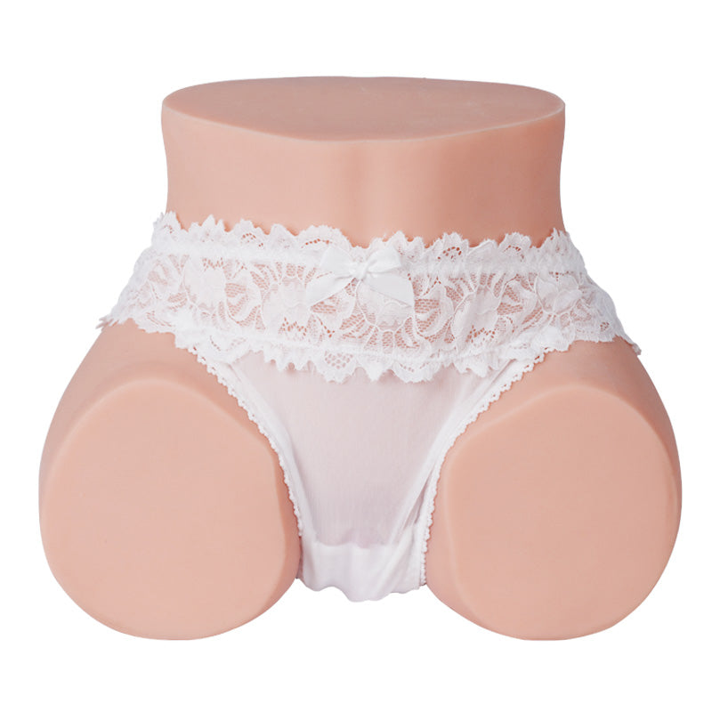 MIA JIGGLY Doggy Style Sex Doll - Club X