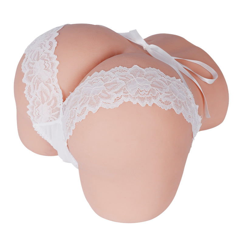 MIA JIGGLY Doggy Style Sex Doll - Club X