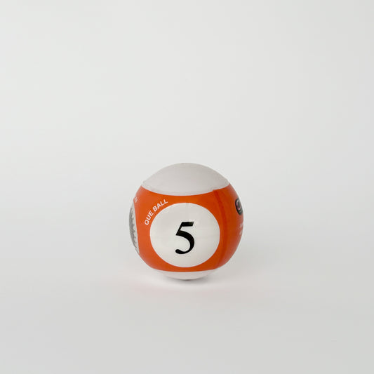 Que Ball 5 Pebble - Club X