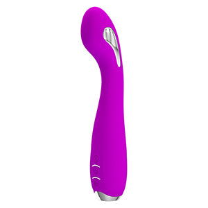 Pretty Love Homunculus Electric Shock Vibrator - Club X