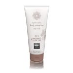 Shiatsu Massage Lubricant Silky Touch 200 ml Hot Ero