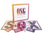 Our Sex Game Creative Conceptions