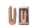 Silexd Model 1 8" & 7" Flesh Adrien Lastic