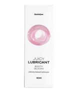 Satisfyer Juicy Lubricant 150 ml Booty Silicone - Silicone Based Anal Lubricant - 150 ml Bottle Satisfyer