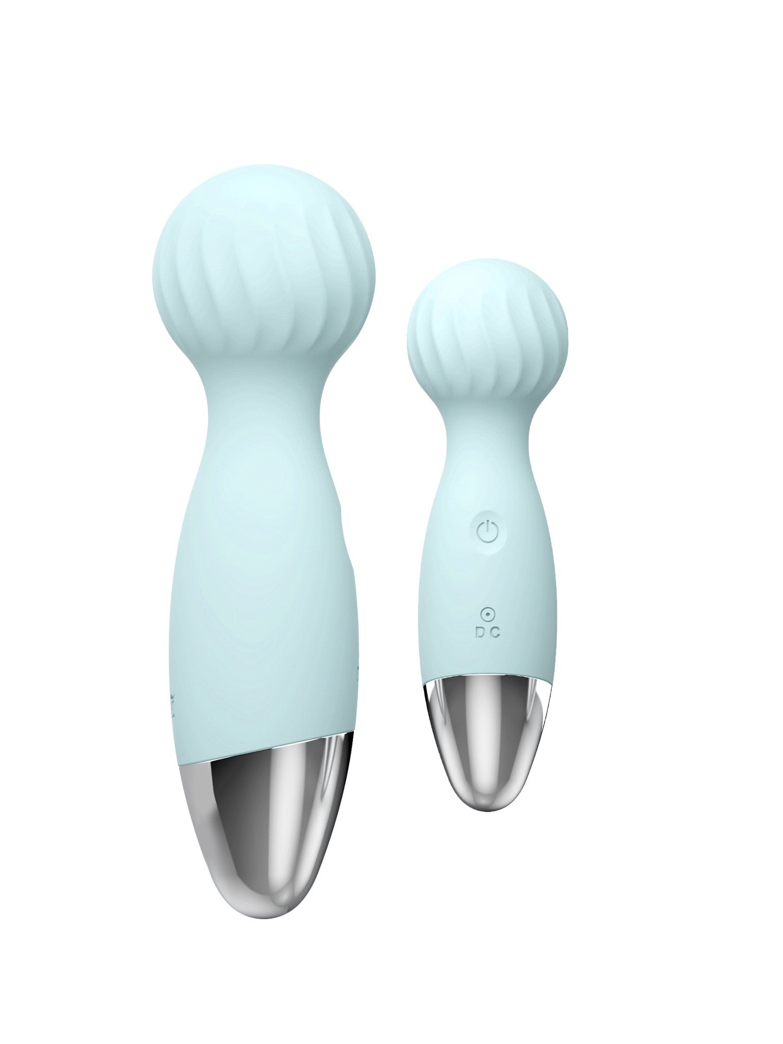 PASTEL PLEASURES MINI WAND  - Club X