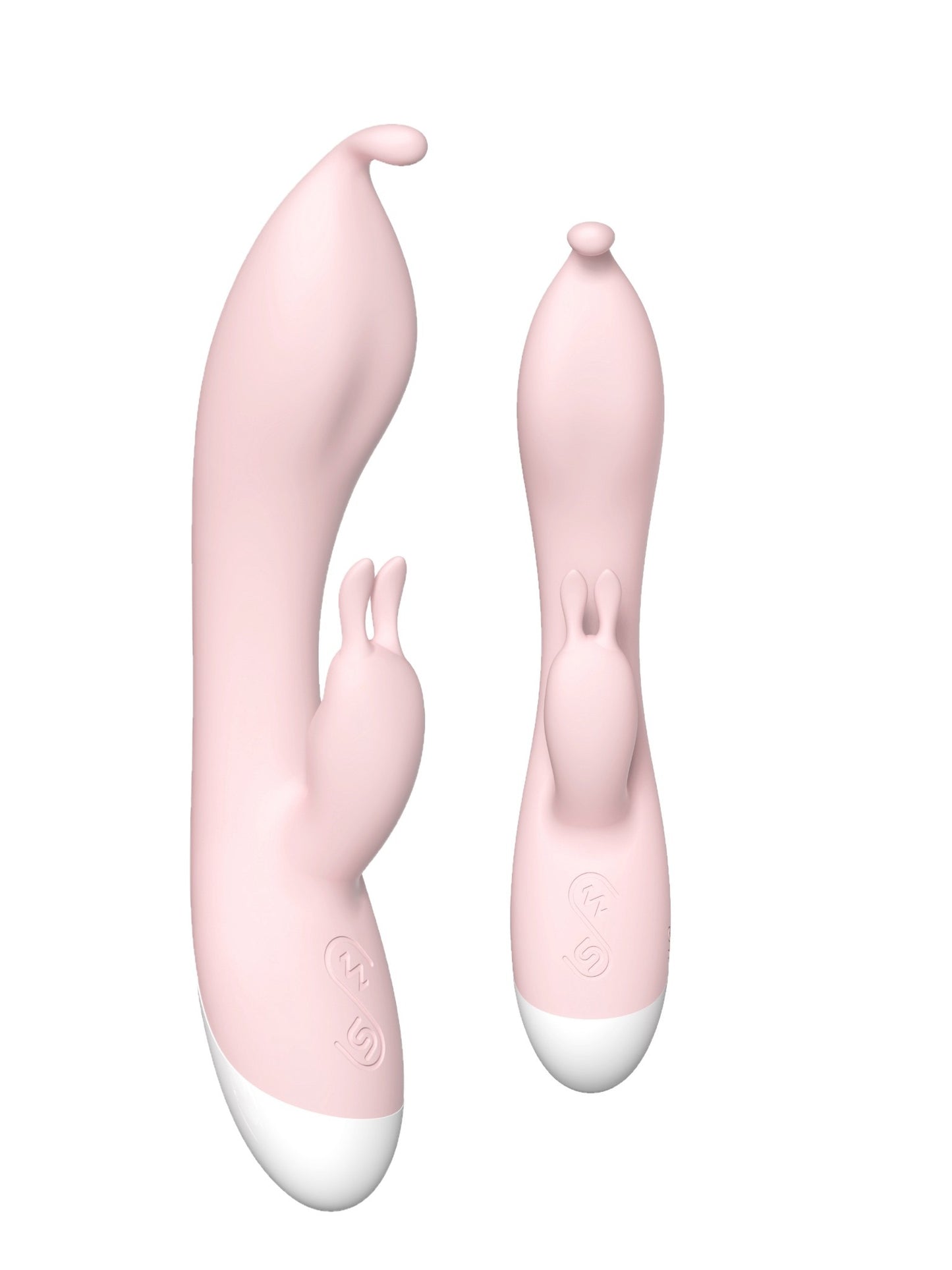 PASTEL PLEASURES FLEXI RABBIT - Club X