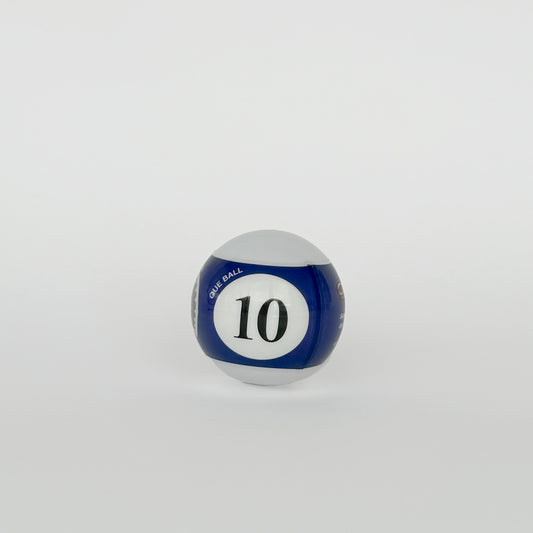 Que Ball 10 Waves - Club X