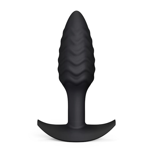 Dorcel Wavy Plug Butt Plug - Club X